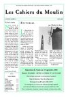 Cahiers du Moulin n°4
