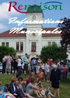 Bulletin municipal n°32 - Janvier 2010