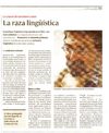 Paco Caja - La raza lingüística