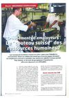article industrie hotelière dossier RESO