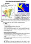  Projet TouSCAN 2010 d'un Centre Polyvalent de Potosi au Nicaragua..