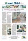 Jornal Barueri - Edição 47 - 13 Jan 2010