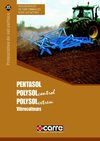 doc vibroculteur PENTASOL - POLYSOL