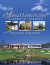 Santa Clarita Valley Chamber of Commerce Business Directory