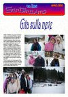 gita sulla neve