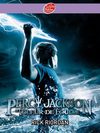 Extrait Percy Jackson - tome 1 : Le Voleur de foudre - Hachette Jeunesse