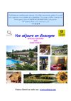 SOLENCA Brochure 2010 générales
