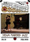The Primgraph: Issue 10 - February 2010