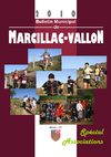 BULLETIN MUNICIPAL - Spécial Associations (janvier 2010)