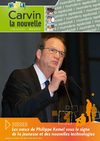 Carvin la nouvelle, n°174 - Février 2010