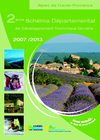 Shéma de développement touristique des Alpes de Haute Provence