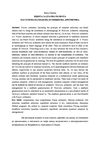 Dual Completeness of the Base of Peano and Gentzen Arithmetic