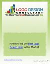How to Find the Best Logo Design Help in the Market