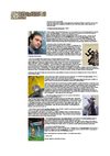 Revue de presse # 6 de la série Sir Arthur Benton de Tarek & Perger