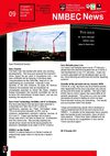NMBEC Newsletter February 2010