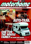 March 2010 - Motorhome Monthly Magazine