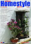 Homestyle Tunisia Supplement Issue 1 October 2009