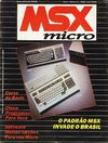 MSX MICRO 01