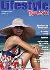 Lifestyle Tunisia Issue 3 December 2009