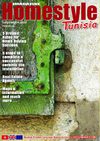 Homestyle Tunisia Supplement Issue 3 December 2009