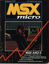 MSX MICRO 10