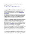 Having Problems Getting Pregnant? Use These Tips