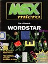 MSX MICRO 20