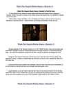 Watch The Vampire Diaries Season 1 Episode 14 