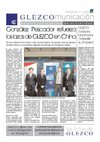 GLEZCOmunicación (mayo - julio 2008)