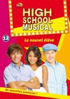 Extrait de High School Musical - Tome 12 : Le nouvel élève - Bibliothèque Rose