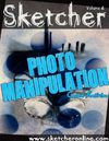 Sketcher Photo Manipulation Vol 6