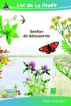 Bazas : livret botanique du Lac de la Prade