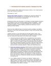 ••••••>Professional E & O liability insurance- Managing Your Risk