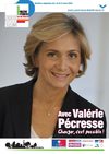 Projet de Valérie Pécresse pour l'Ile-de-France
