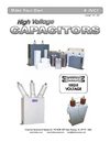 (Ebook - Free Energy) Creative Science & Research -Make Your Own High Voltage Capacitors (#HVC1)