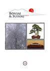 Bonsai & Suiseki magazine - Anno II, n. 1 - Gennaio 2010