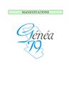 Agenda Généa79