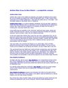 Anthem Blue Cross Vs Blue Shield – a competitive analysis