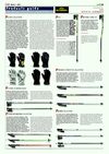 Gabel @ Outdoor Magazine 1/2010