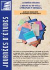 ICES - Journées d'études "Revues du XXe siècle : littérature et critique"