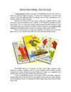 Online Tarot reading - Feel the future: