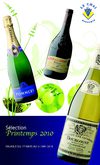 MUNHOWEN Catalogue Sélection Printemps 2010
