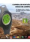Diplomas Carrera de Montaña Ciudad de Almeria