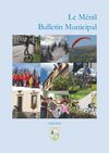 Bulletin municipal Le Ménil Vosges 2008