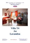 410.000 - Maison a vendre au Lavandou 