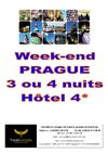 PRAGUE Week-end 2010