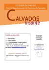 Calvados Insolite, 2010