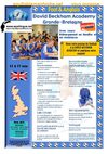 10 Foot et Anglais