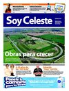 Revista Soy Celeste - Febrero 2010