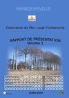 01-Rapport Présentation Volume 1
